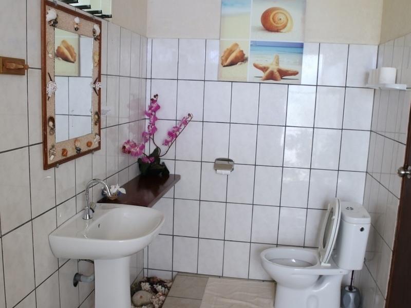Pension Raita Ahe Exterior foto
